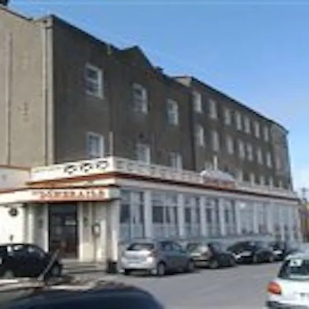 Hotel Grand Tramore Waterford