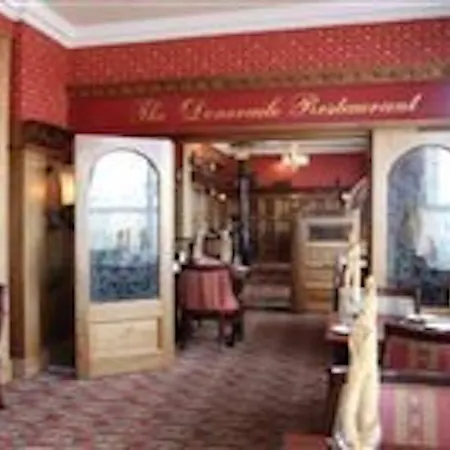 Grand Tramore Hotel 3*